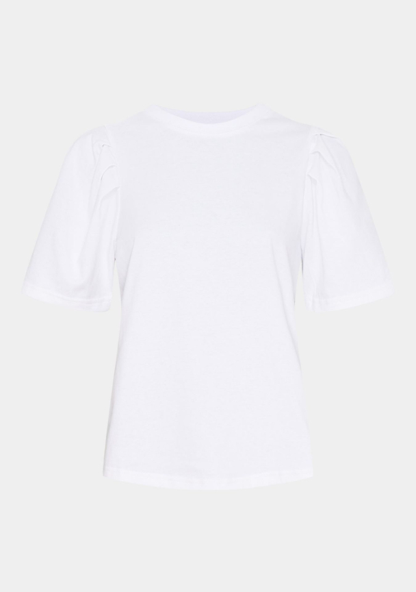 Tinni T-skjorte Hvit - Image 1