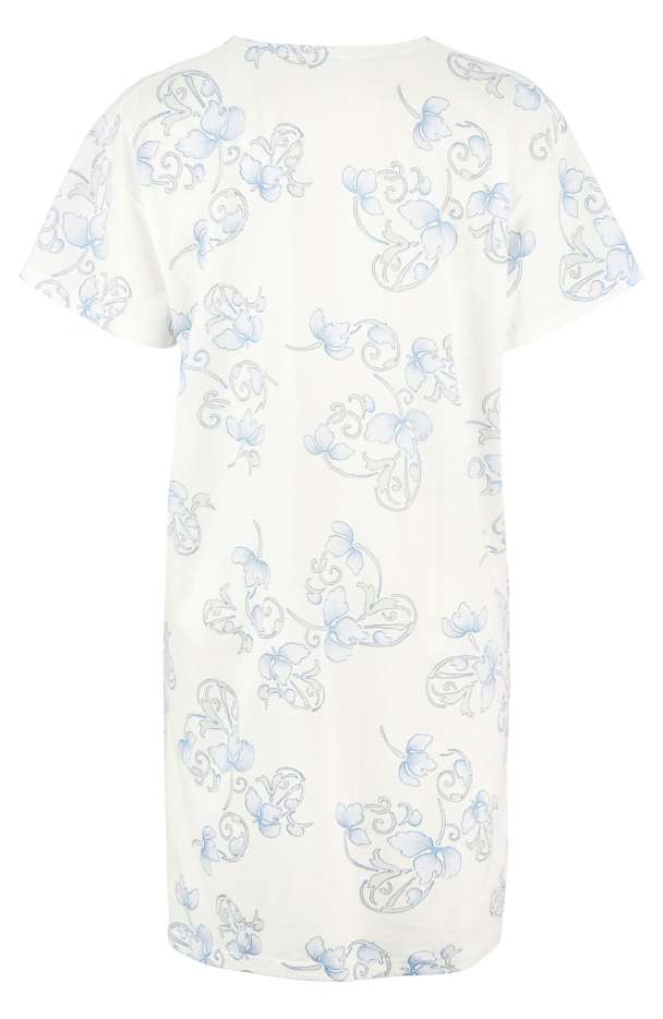 Nattkjole 64512 Assortert - Image 5