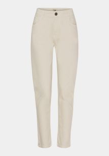 Udine Slim Jeans Hvit