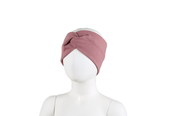 Panneband m/flette Rosa - Image 2