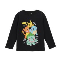 Genser Pokemon 6516