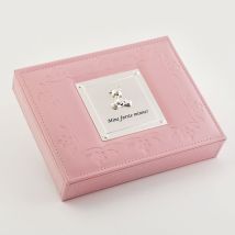 Minneskrin Rosa