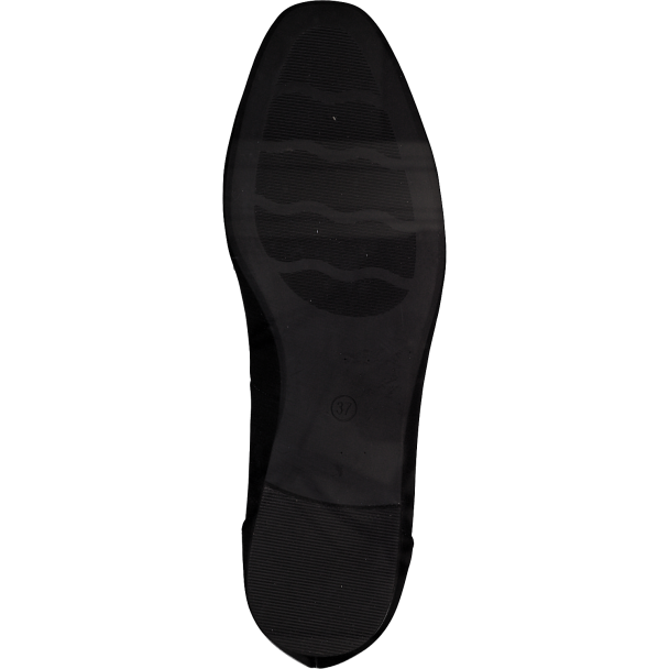 Mokkasiner 24213 Svart - Image 3