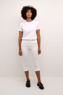 KAlea Capri Bukse Chalk