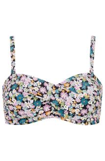 Bikini m/blomster 35082