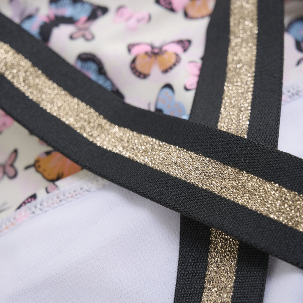 Badedrakt Sommerfugl 720164 - Image 3