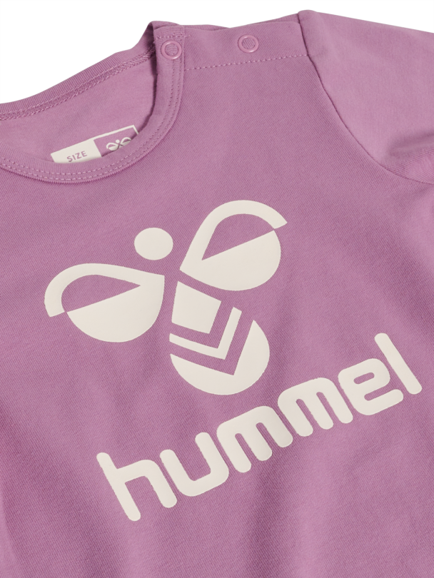 HmlFlips Body Valerian - Image 3