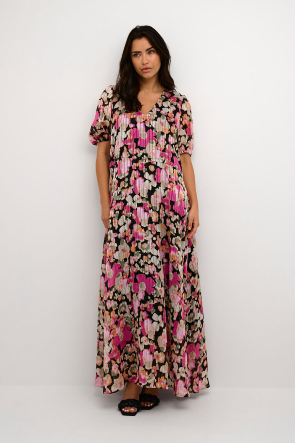 KAalina Kjole - Image 3