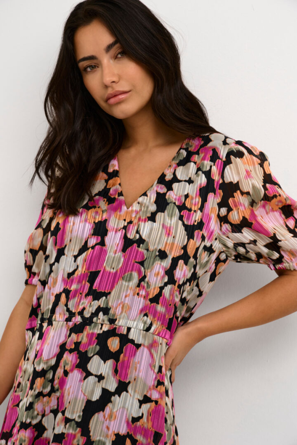 KAalina Kjole - Image 4