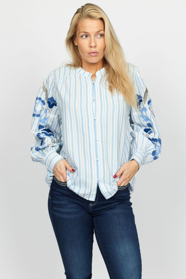 Nima Bluse - Image 3