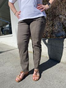 Cherry Berry Bukse-Taupe