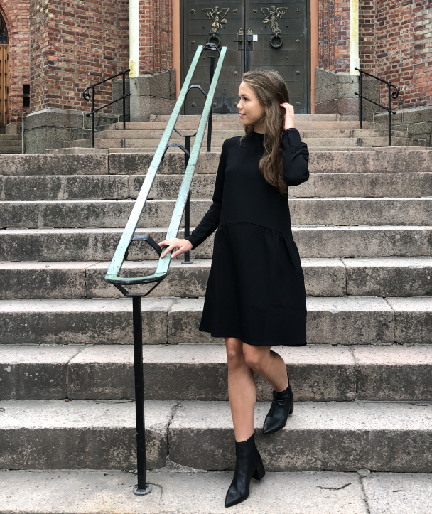 Cato Dress - Image 1