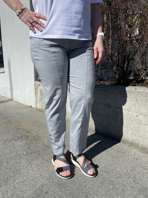 Cherry Berry Bukse-Indigo - Image 10