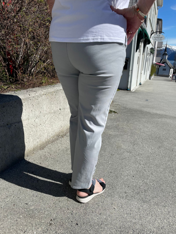 Cherry Berry Bukse-Indigo - Image 11