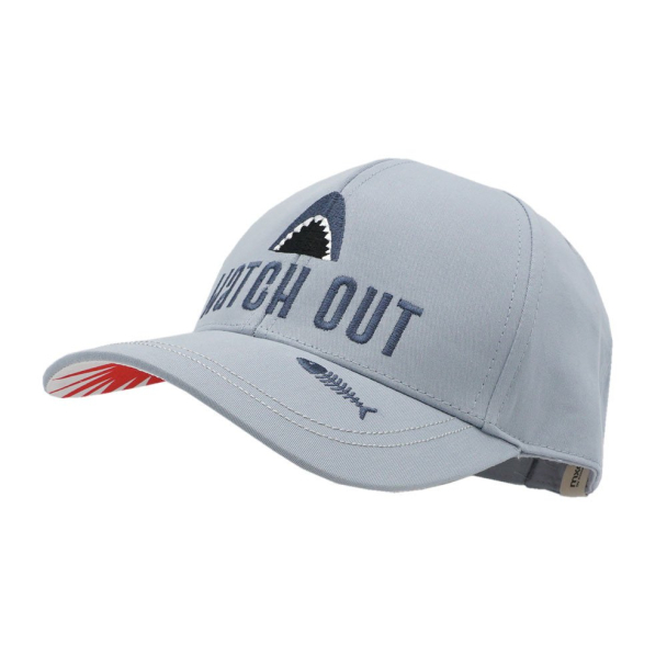 Caps Hai Blå 43503 - Image 1