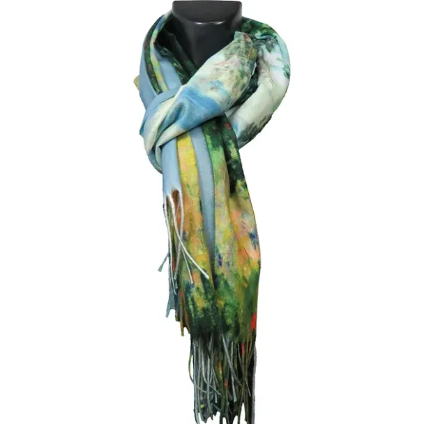 Skjerf Van Gogh - Image 1