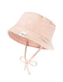 Baby Solhatt Rosa 34500