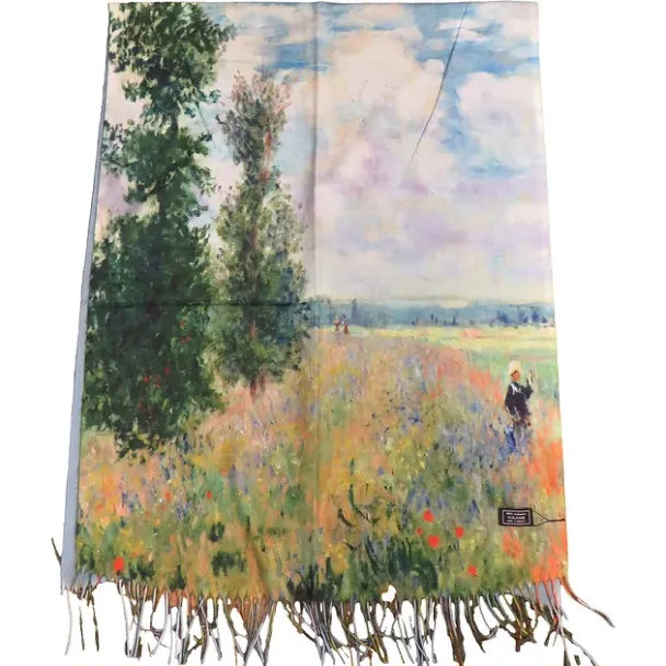 Skjerf Van Gogh - Image 2