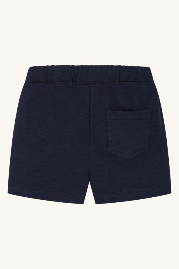 Heorgy Shorts Blå - Image 2