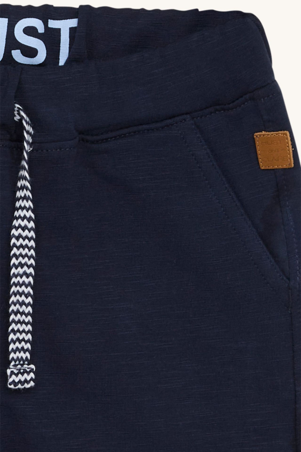 Heorgy Shorts Blå - Image 3