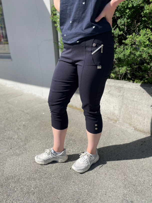 Cherry Berry Capri-Marine - Image 1