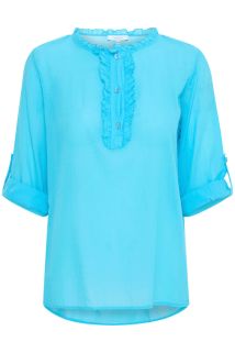 SBgamma Bluse Turkis