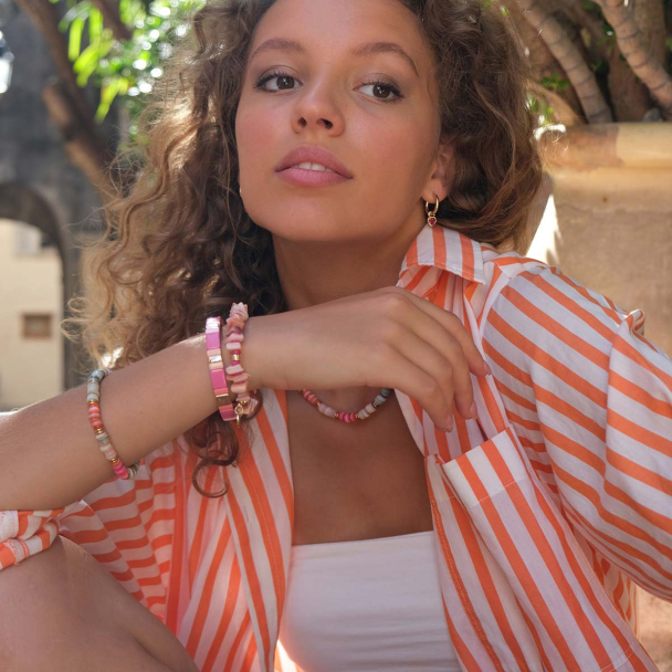 Armband Enamel Tile 3016-0266 - Image 25