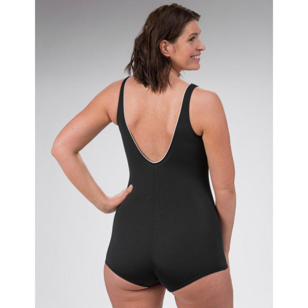 Badedrakt Klorresistent 82143 - Image 2