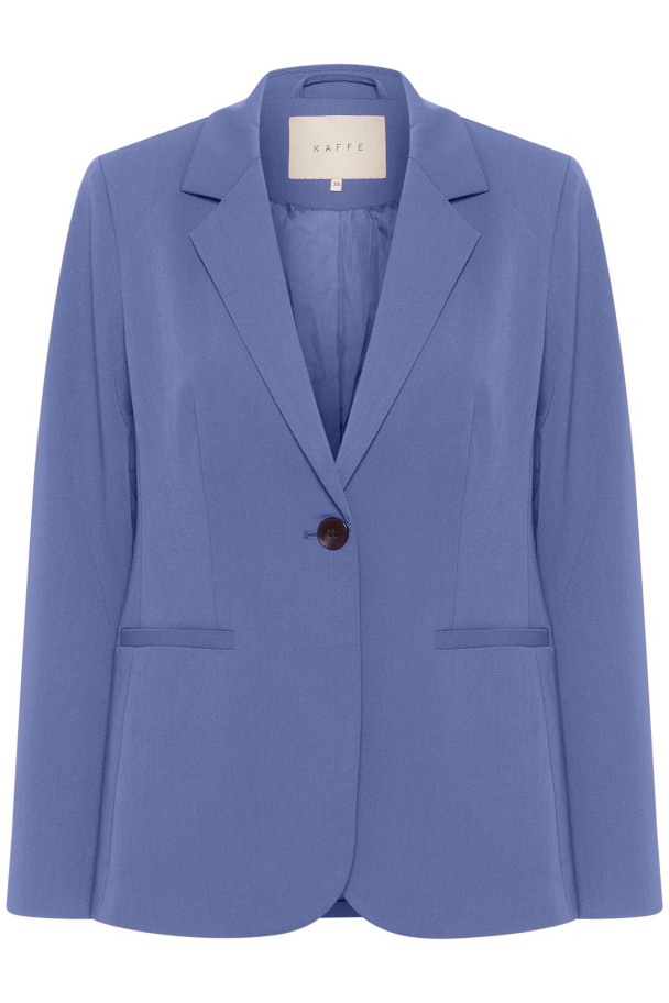 KAsakura Blazer Indigo - Image 1