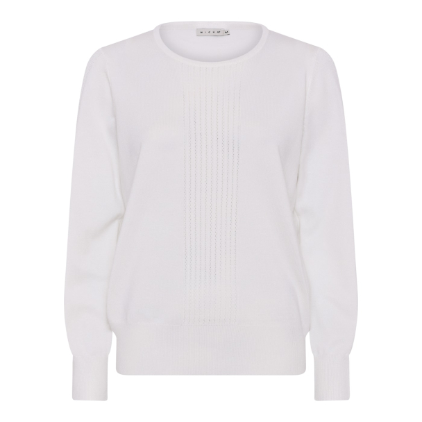 Genser 175 169 Offwhite