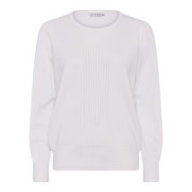 Genser 175 169 Offwhite