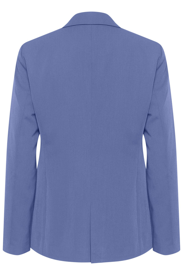 KAsakura Blazer Indigo - Image 2