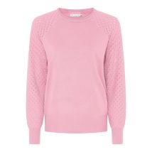 Genser 175 179 Rosa