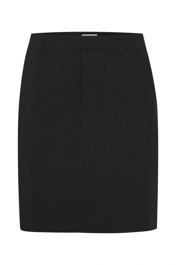 PZbindy Skjørt Svart - Image 5