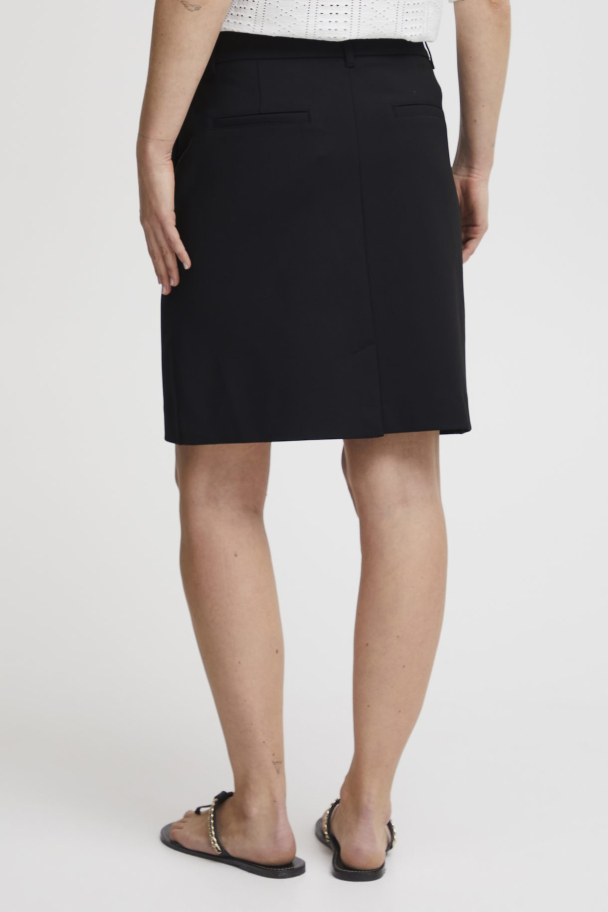 PZbindy Skjørt Svart - Image 7