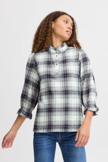 PZevie Bluse
