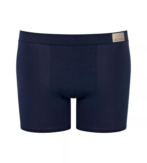 Sloggi Go Natural 2-pk Midi Men - Image 3