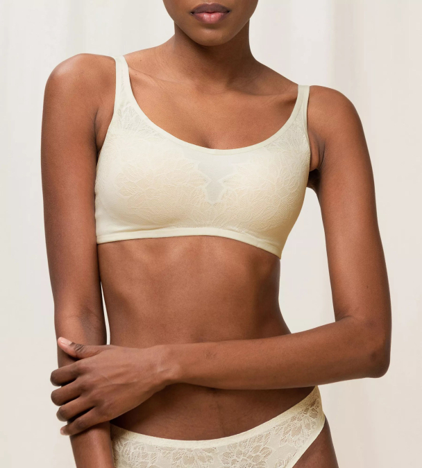 Fit Smart P EX Vanilje - Image 3