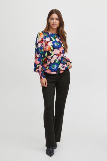 FRblazer Bukse Svart