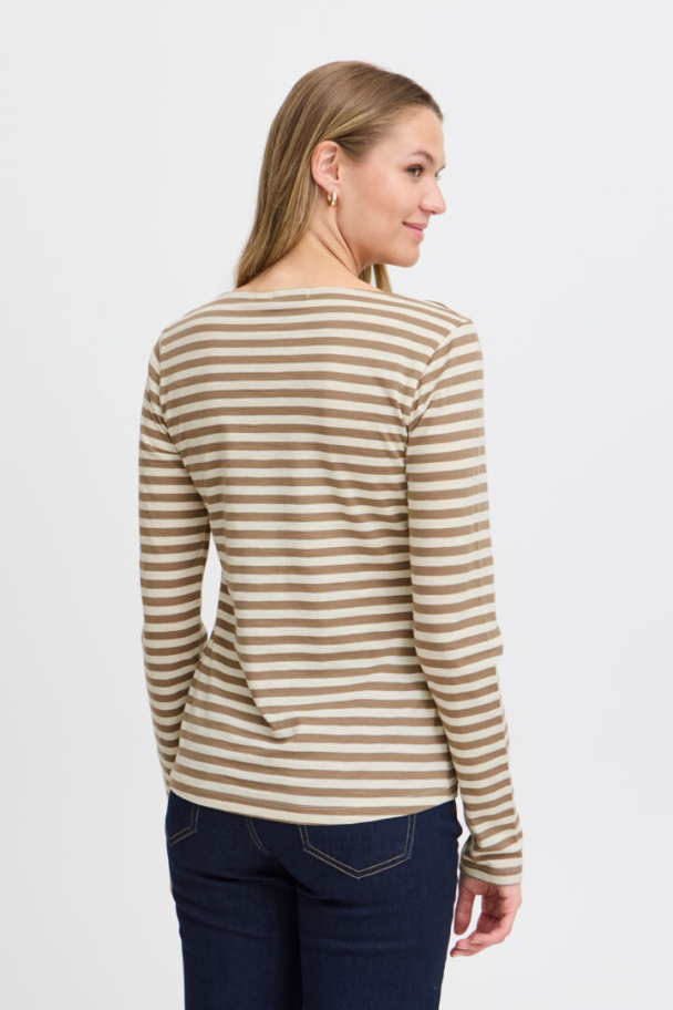 FRmye Topp Walnut - Image 2