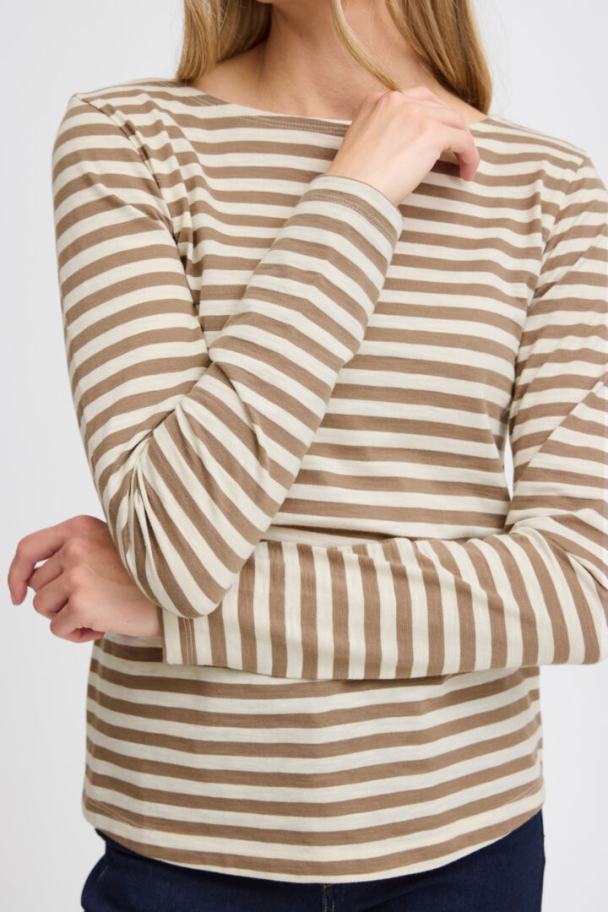 FRmye Topp Walnut - Image 3