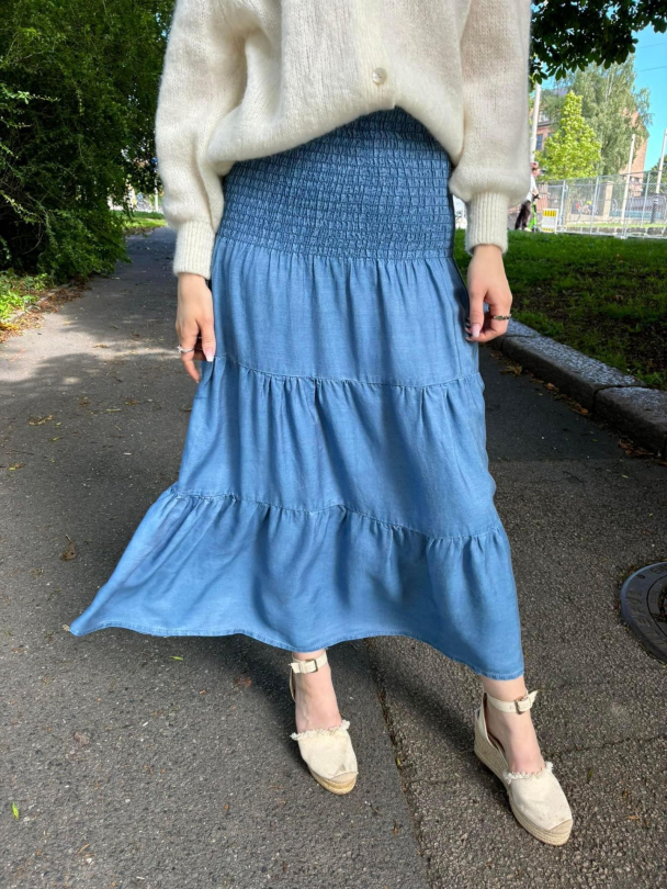 SBjarliny Skjørt/kjole - Image 5