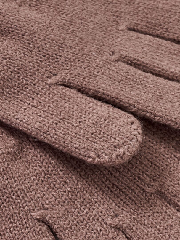 HmlKvint Glove 225317 - Image 3