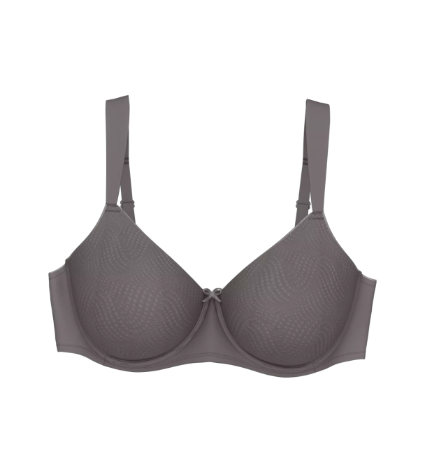 Essential Minimizer W Pigeon Grey - Image 1