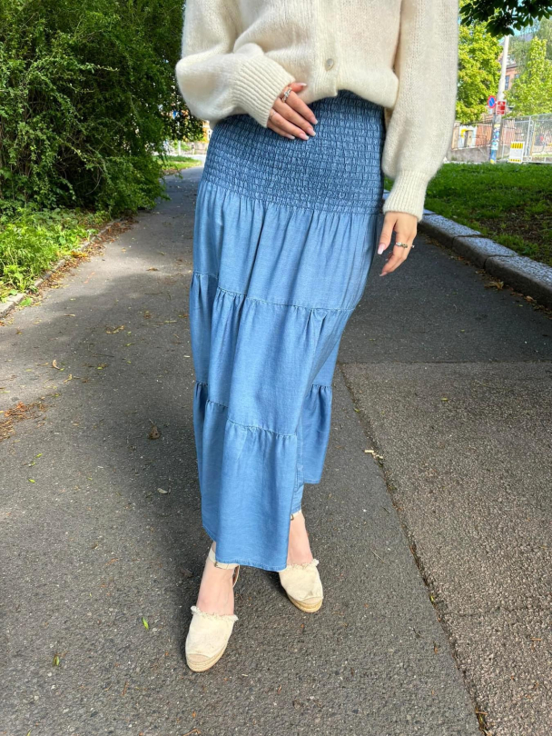 SBjarliny Skjørt/kjole - Image 1