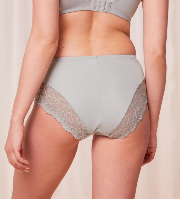 Ladyform Soft Maxi Grå - Image 2