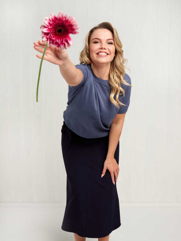 T-skjorte 1980  - Image 2