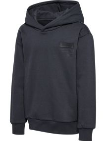 hmlArchie Hoodie Obsidian
