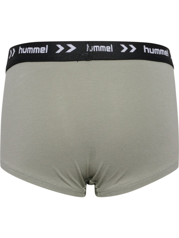 hmlNala Hipster 3-pk - Image 2