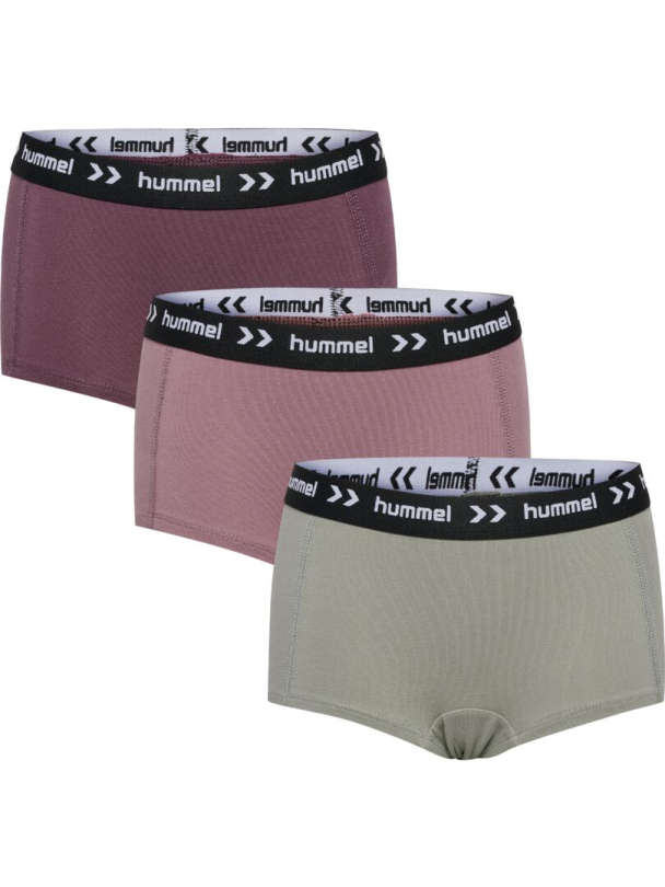 hmlNala Hipster 3-pk - Image 3